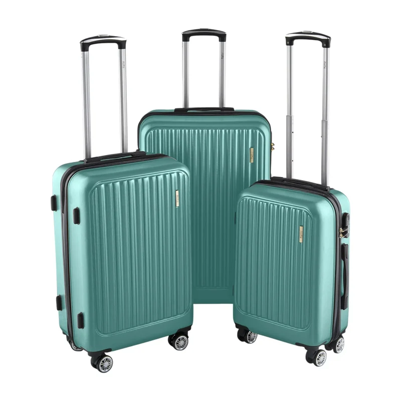 ACE 026 – Reisekoffer Set Hartschale