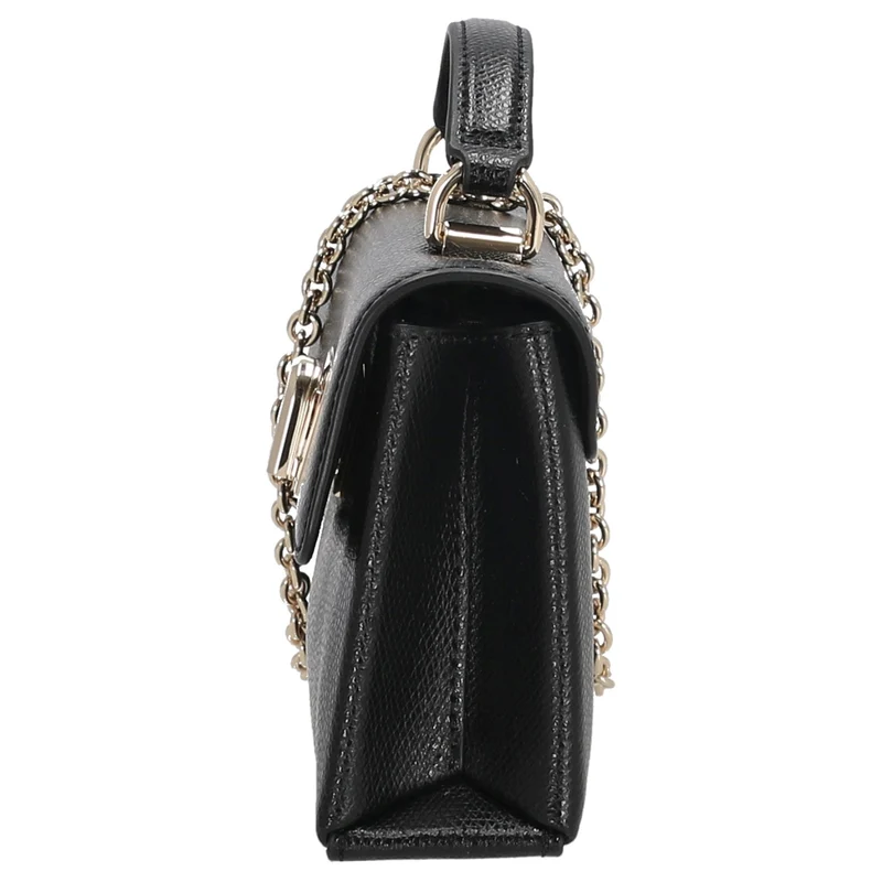 Furla 1927 Mini - Umhängetasche 18 cm (nero)