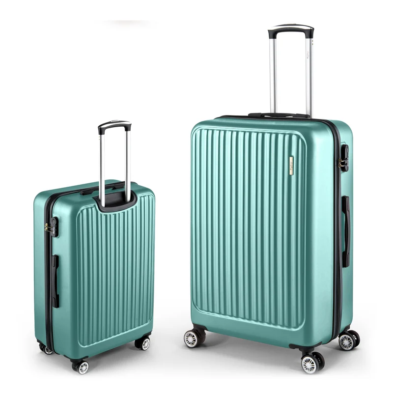 ACE 026 - Reisekoffer Hartschale