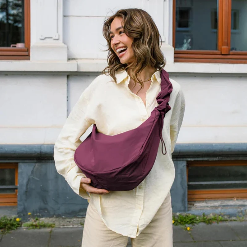 Got Bag Moon Bag RUFFLE kraken