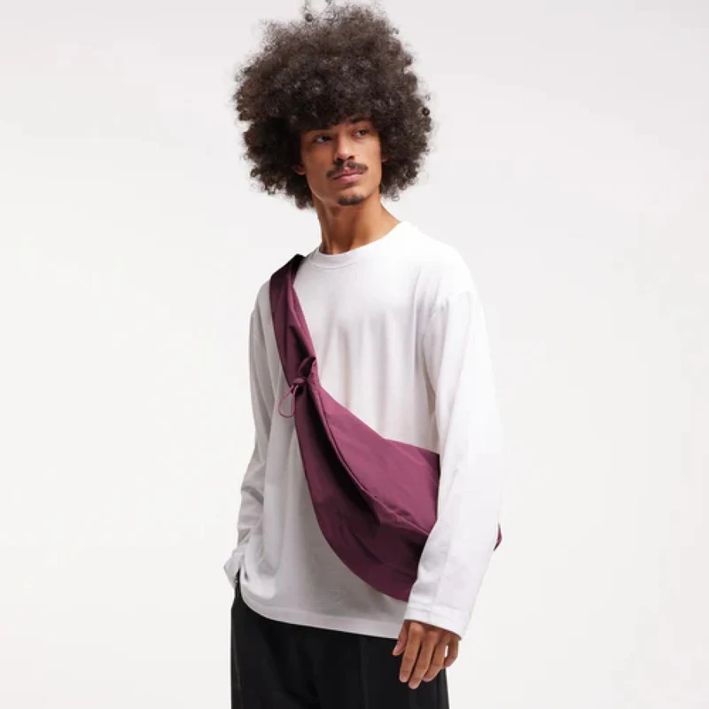 Got Bag Moon Bag RUFFLE kraken