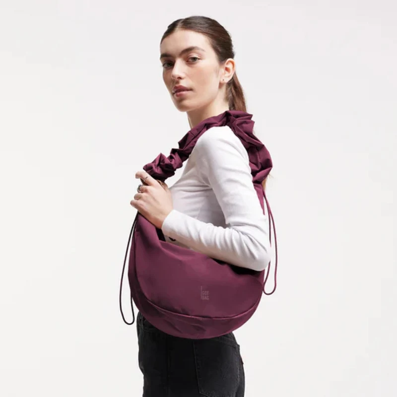 Got Bag Moon Bag RUFFLE kraken