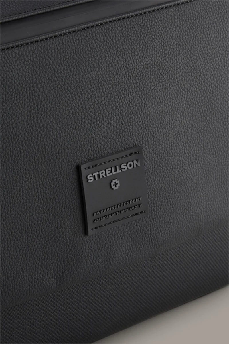 Strellson westferry dorian messenger lhf