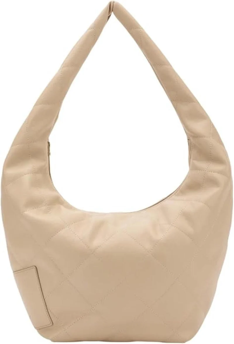 Seidenfelt Evenes Hobo light sand