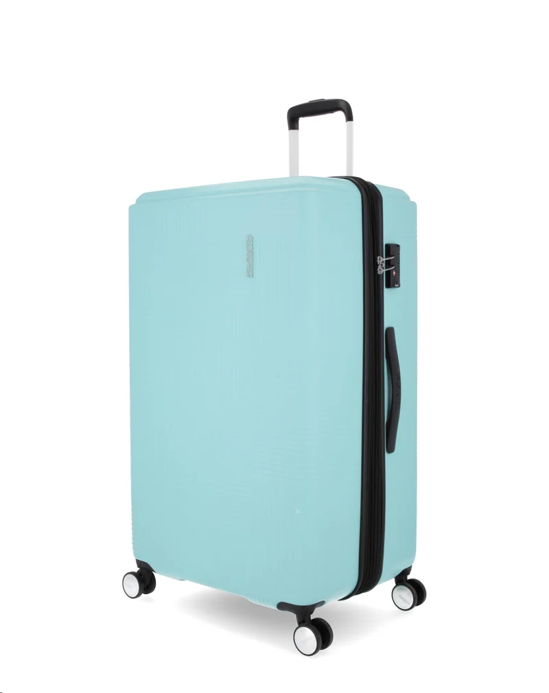 AMERICAN TOURISTER – Mittelgroßer Koffer 69cm NEO SUNSET CRUISE