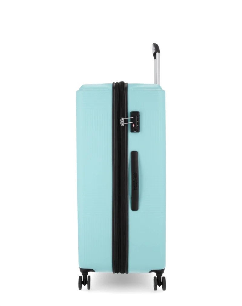 AMERICAN TOURISTER – Mittelgroßer Koffer 69cm NEO SUNSET CRUISE