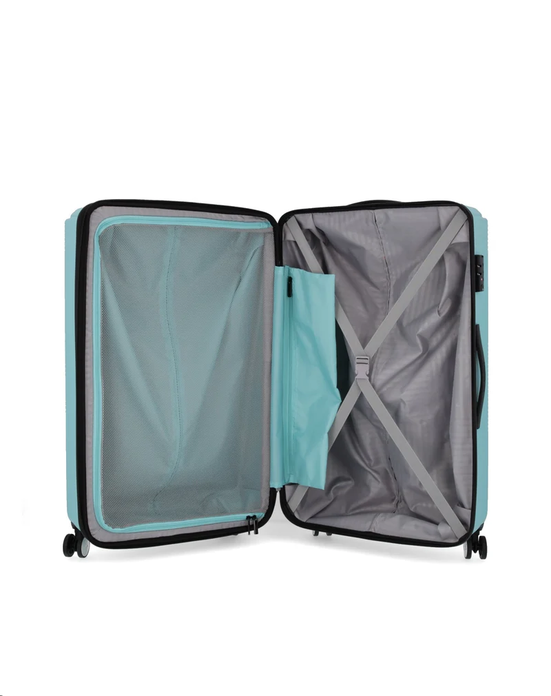 AMERICAN TOURISTER – Mittelgroßer Koffer 69cm NEO SUNSET CRUISE