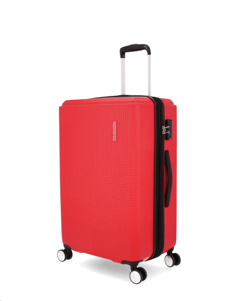 AMERICAN TOURISTER – Mittelgroßer Koffer 69cm NEO SUNSET CRUISE