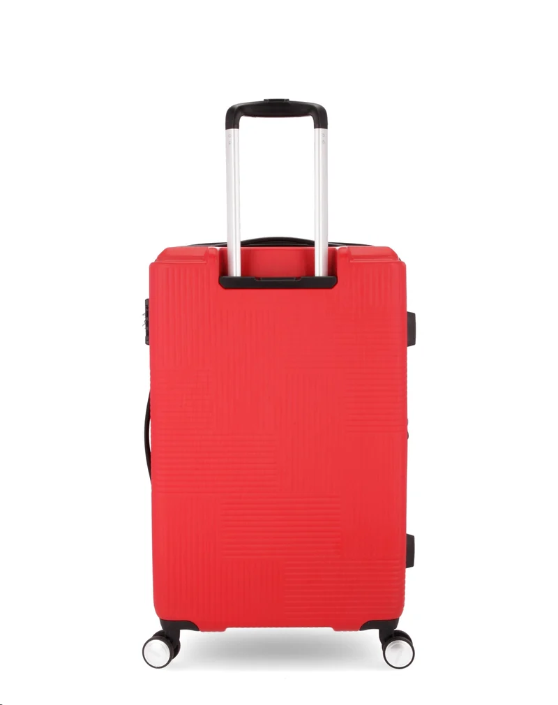 AMERICAN TOURISTER – Mittelgroßer Koffer 69cm NEO SUNSET CRUISE