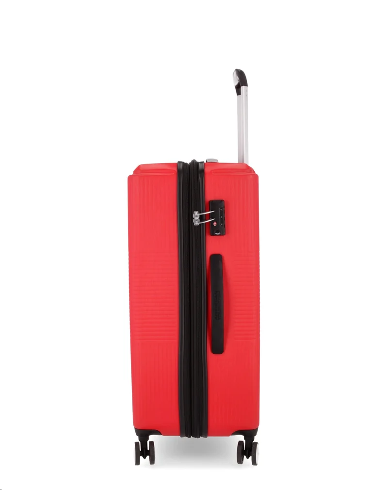 AMERICAN TOURISTER – Mittelgroßer Koffer 69cm NEO SUNSET CRUISE