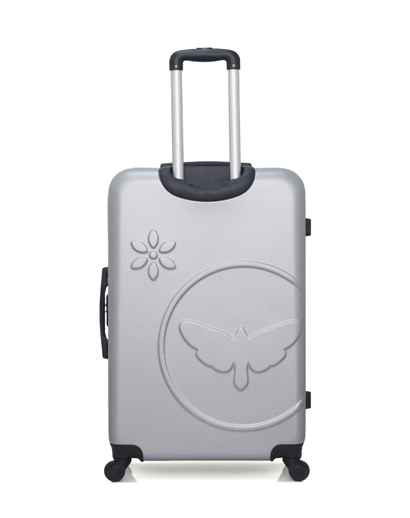 LPB LUGGAGE - Großer Koffer 75cm ELEONOR