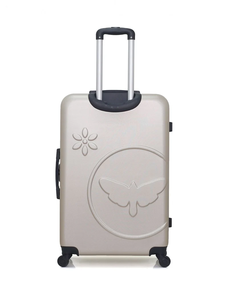 LPB LUGGAGE - Großer Koffer 75cm ELEONOR