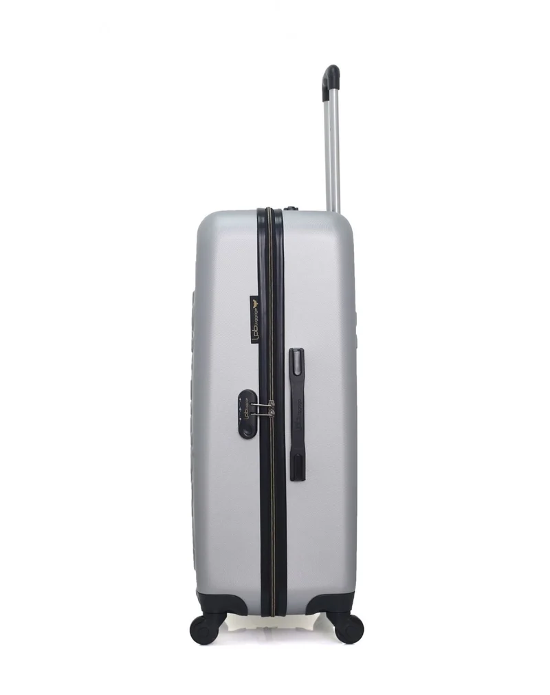 LPB LUGGAGE - Großer Koffer 75cm ELEONOR