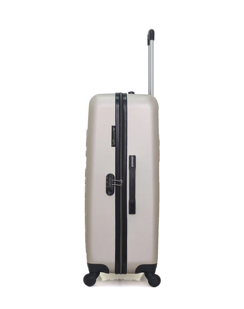 LPB LUGGAGE - Großer Koffer 75cm ELEONOR