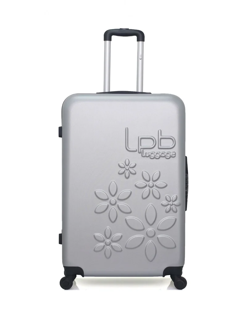 LPB LUGGAGE - Großer Koffer 75cm ELEONOR
