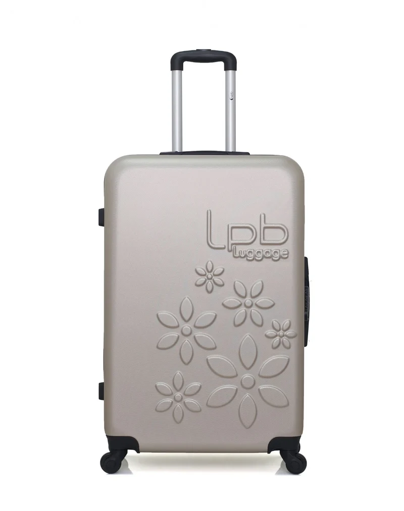 LPB LUGGAGE - Großer Koffer 75cm ELEONOR