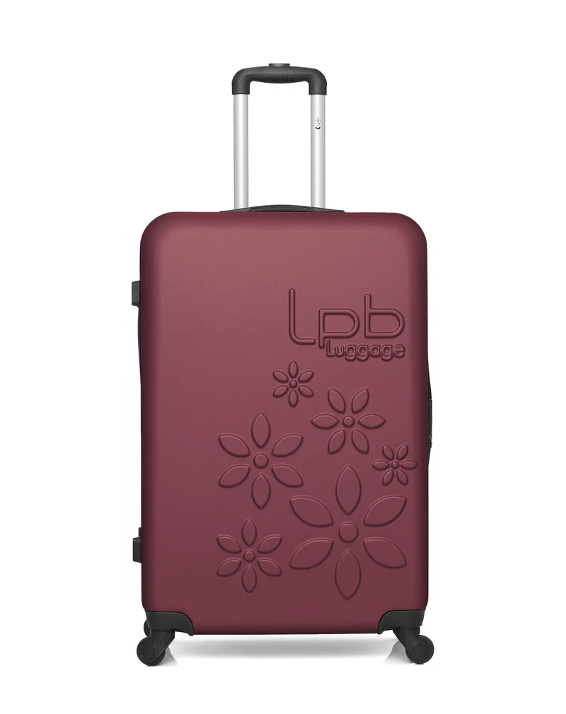 LPB LUGGAGE - Großer Koffer 75cm ELEONOR