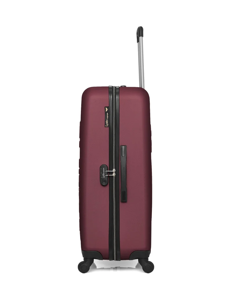 LPB LUGGAGE - Großer Koffer 75cm ELEONOR