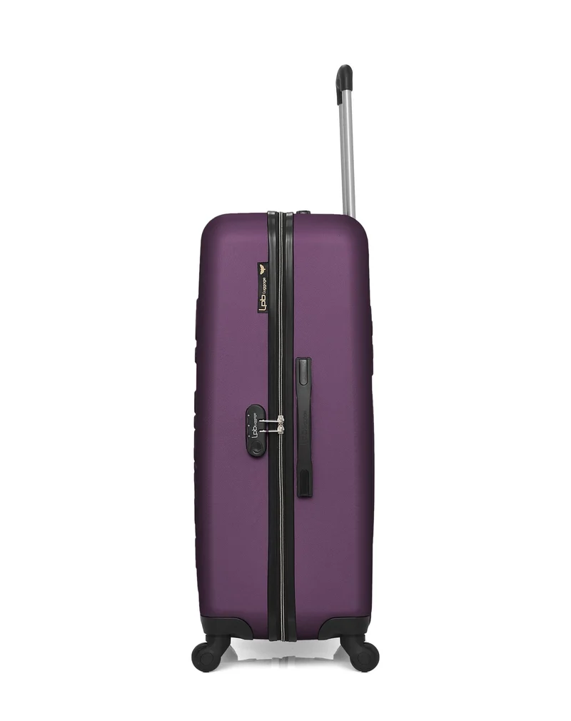LPB LUGGAGE - Großer Koffer 75cm ELEONOR
