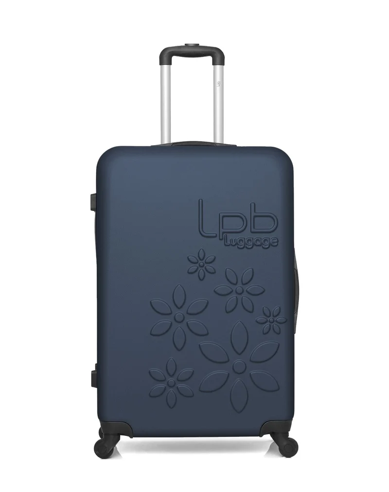 LPB LUGGAGE - Großer Koffer 75cm ELEONOR