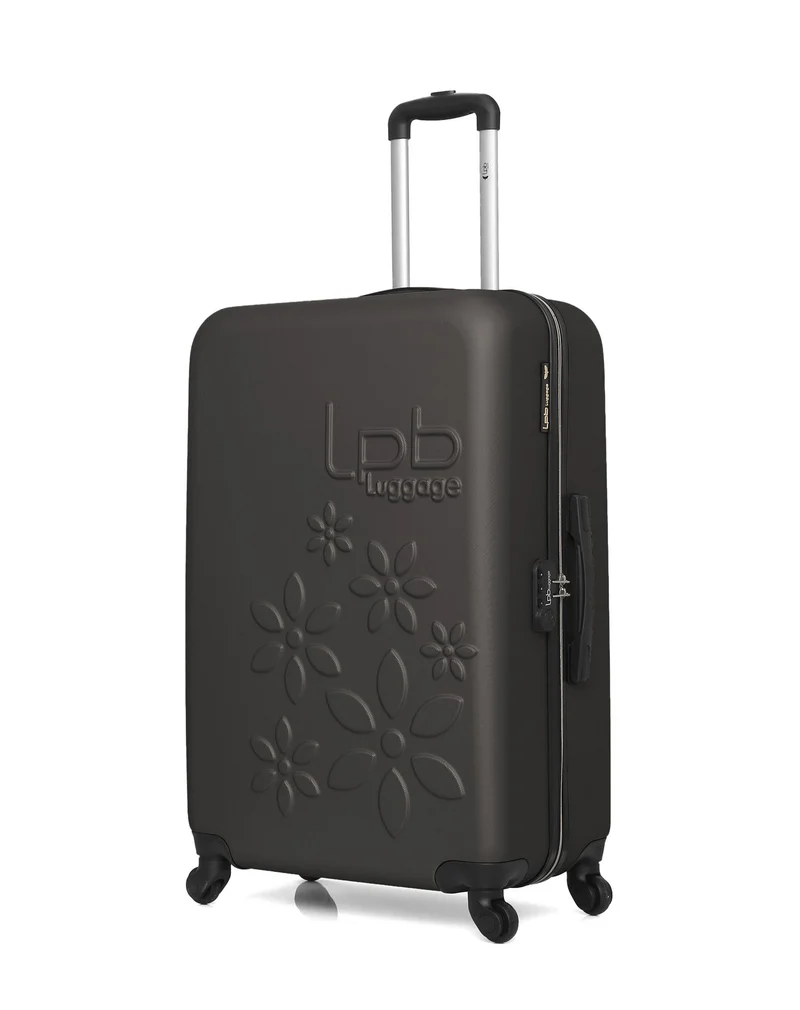 LPB LUGGAGE - Großer Koffer 75cm ELEONOR