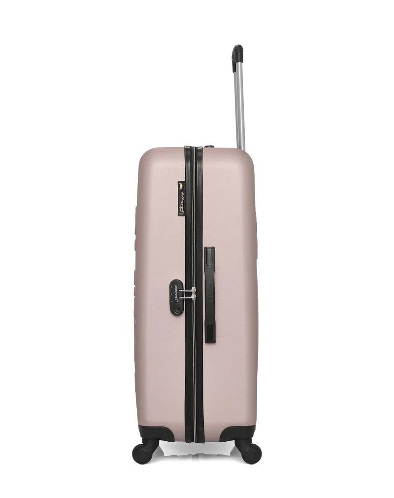LPB LUGGAGE - Großer Koffer 75cm ELEONOR