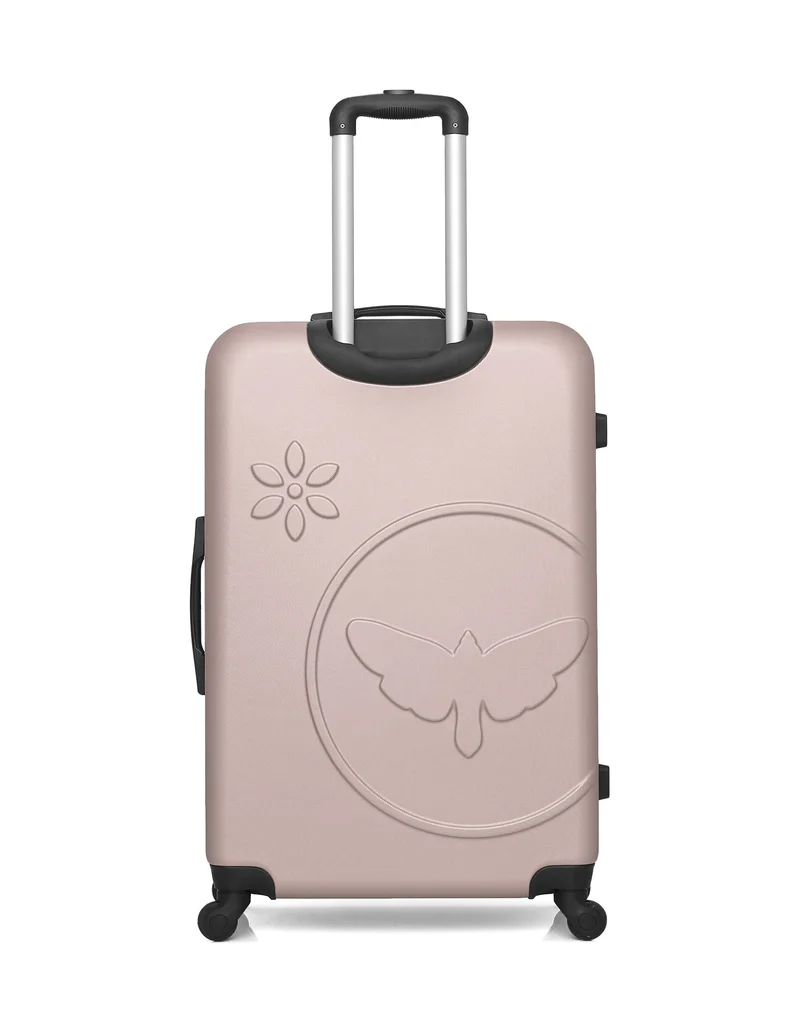 LPB LUGGAGE - Großer Koffer 75cm ELEONOR
