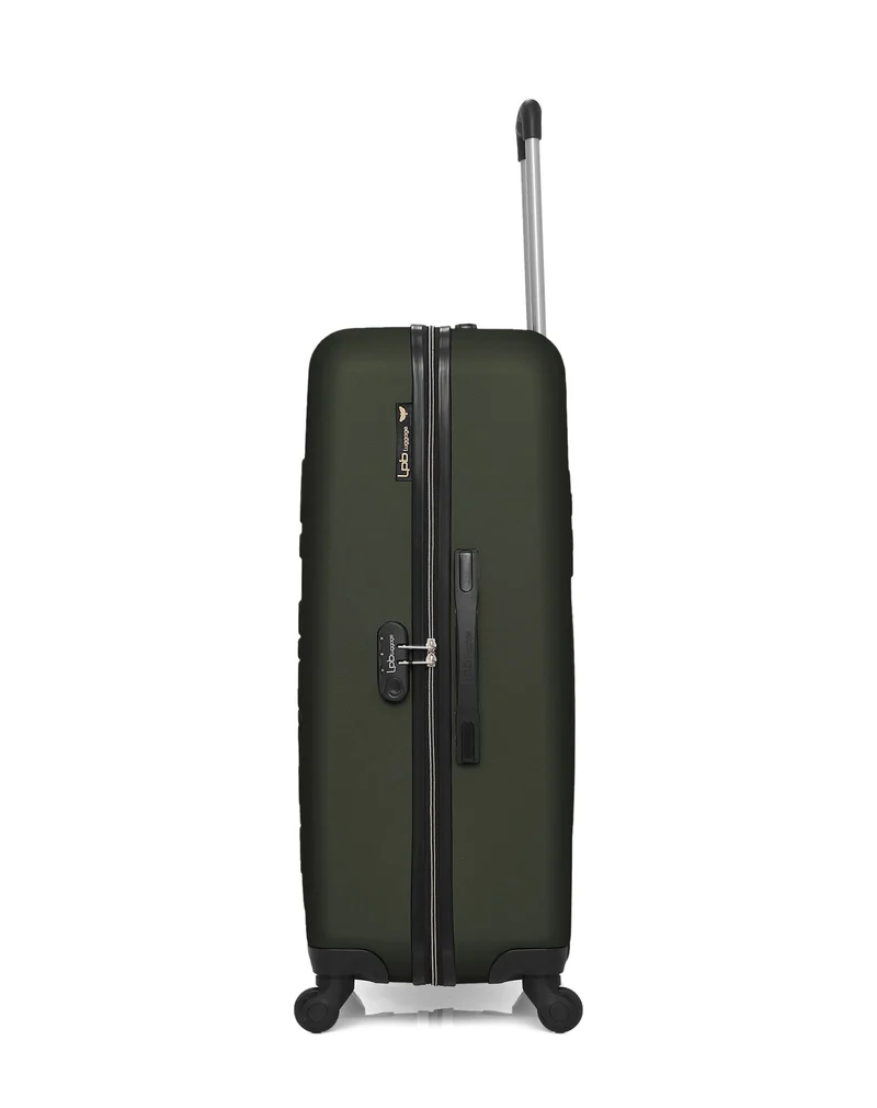LPB LUGGAGE - Großer Koffer 75cm ELEONOR