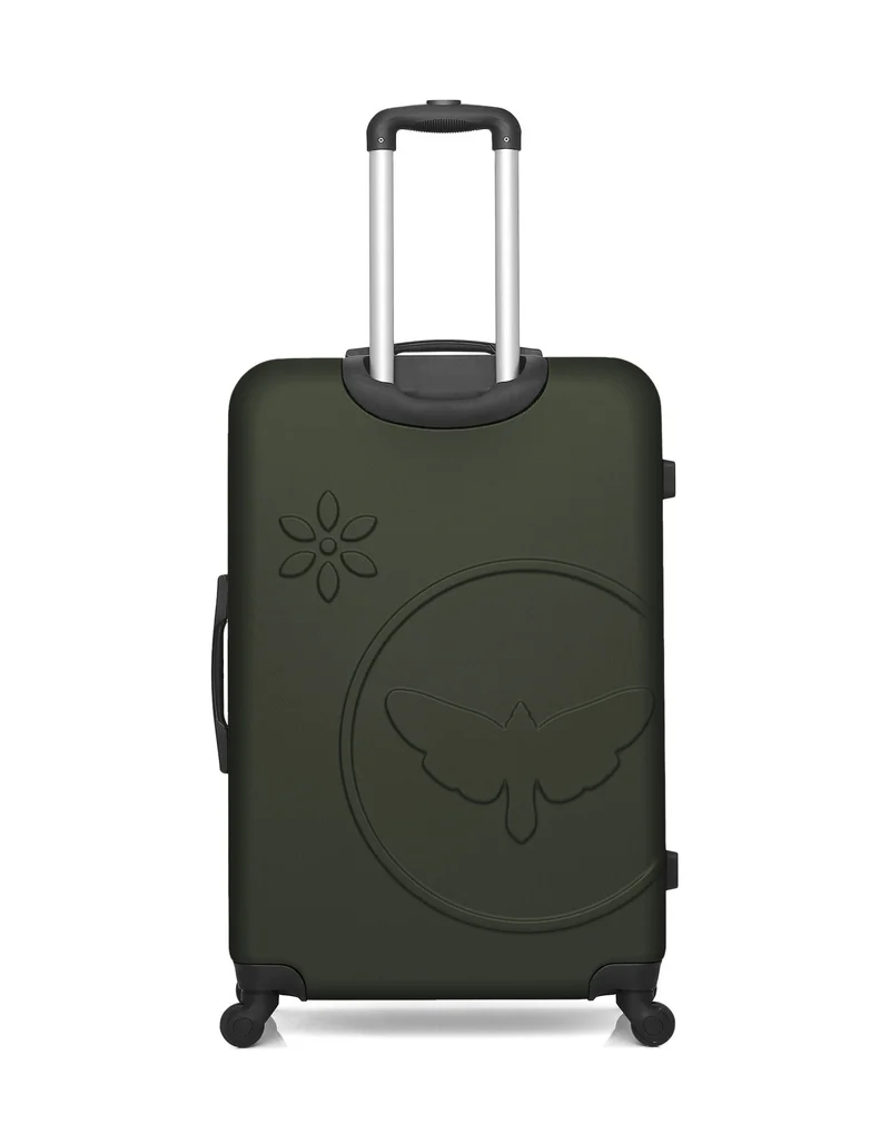LPB LUGGAGE - Großer Koffer 75cm ELEONOR