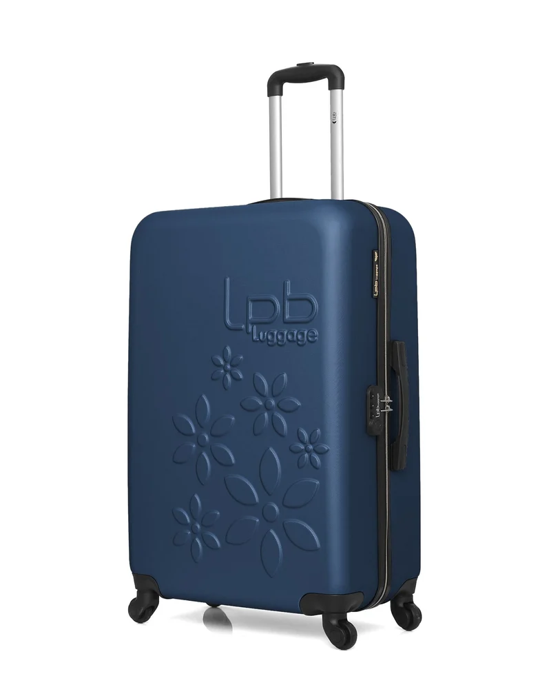LPB LUGGAGE - Großer Koffer 75cm ELEONOR