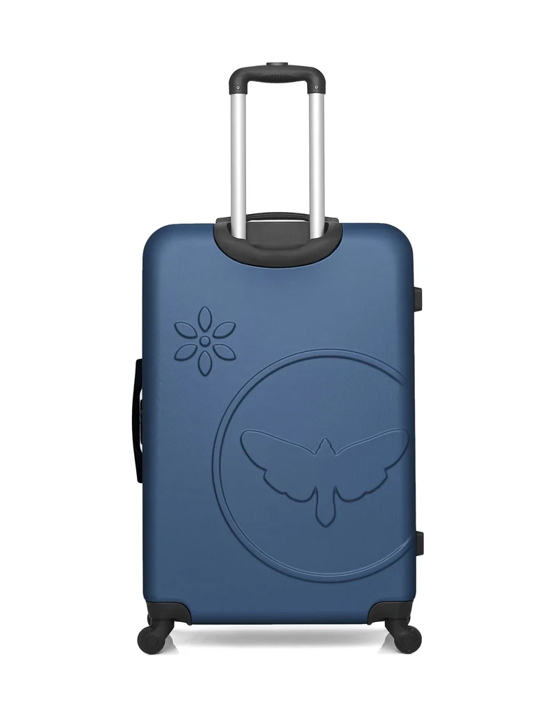 LPB LUGGAGE - Großer Koffer 75cm ELEONOR