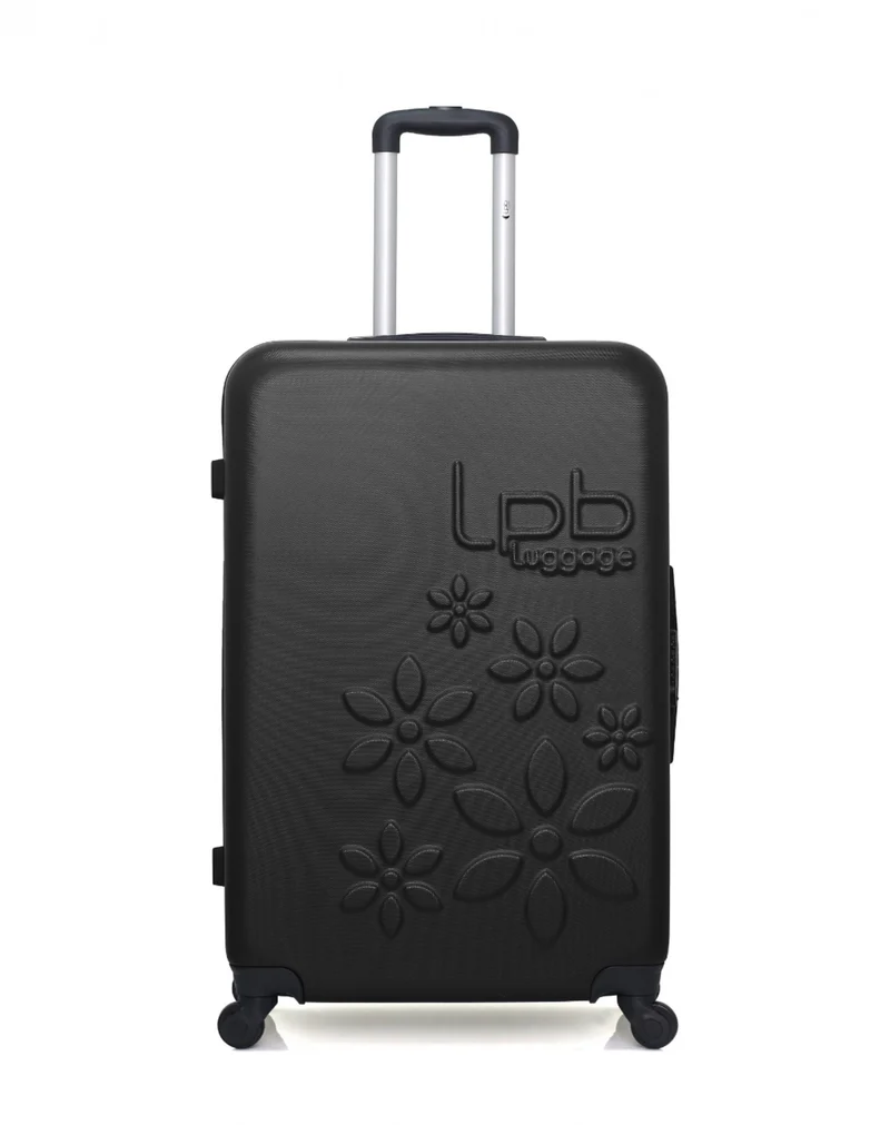 LPB LUGGAGE - Großer Koffer 75cm ELEONOR