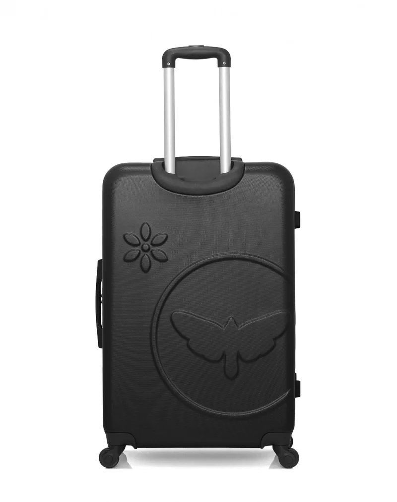 LPB LUGGAGE - Großer Koffer 75cm ELEONOR