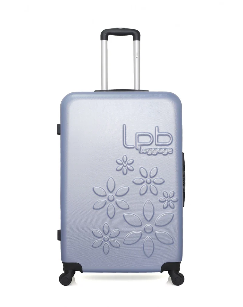 LPB LUGGAGE - Großer Koffer 75cm ELEONOR