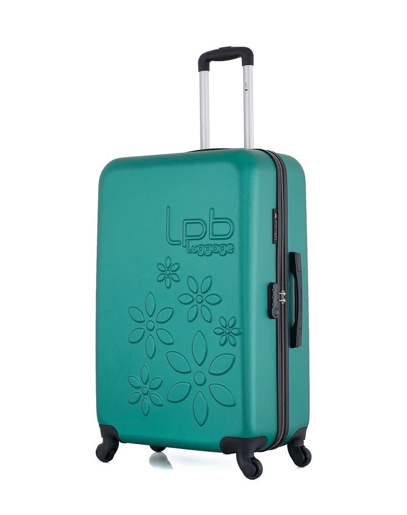 LPB LUGGAGE - Großer Koffer 75cm ELEONOR