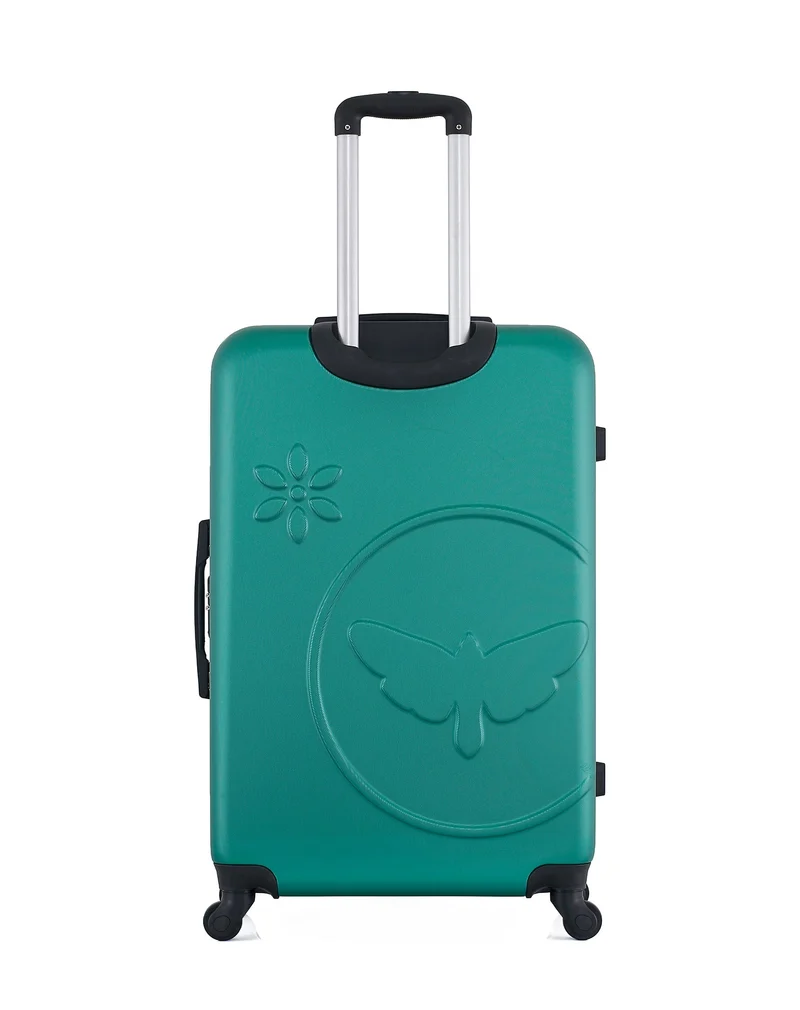 LPB LUGGAGE - Großer Koffer 75cm ELEONOR