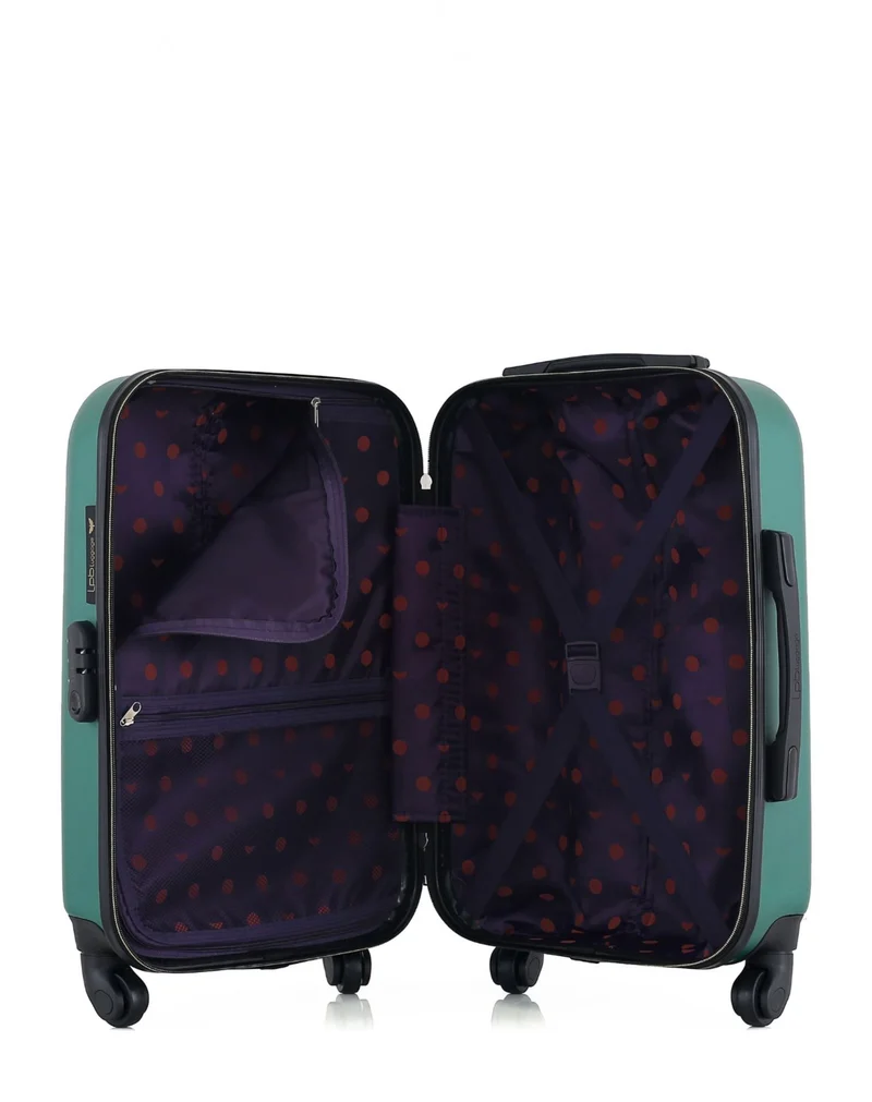 LPB LUGGAGE - Handgepäck - Koffer 55cm ELEONOR