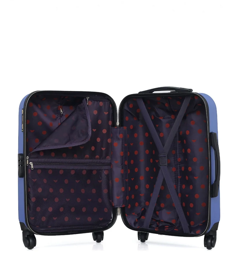 LPB LUGGAGE - Handgepäck - Koffer 55cm ELEONOR