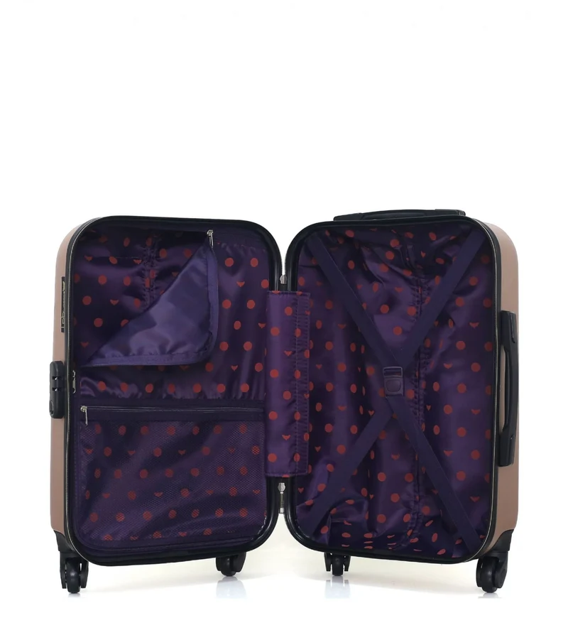 LPB LUGGAGE - Handgepäck - Koffer 55cm ELEONOR