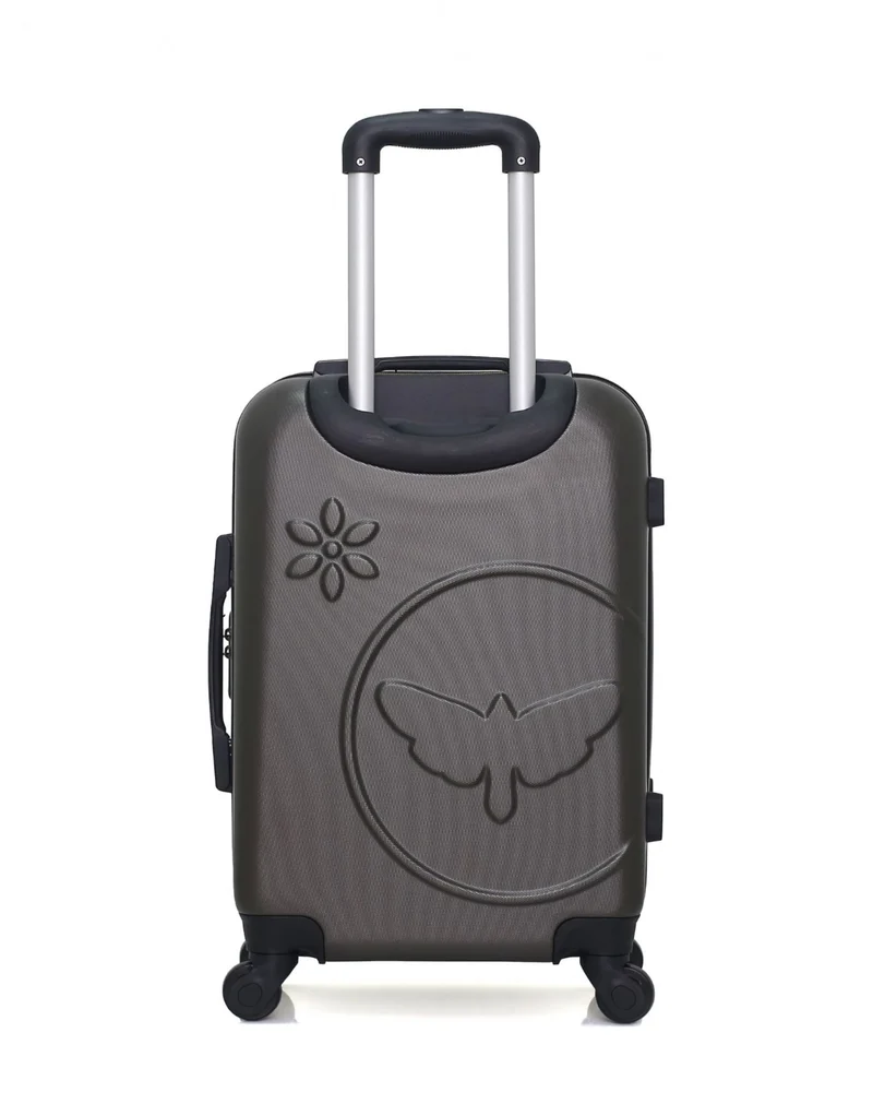 LPB LUGGAGE - Handgepäck - Koffer 55cm ELEONOR