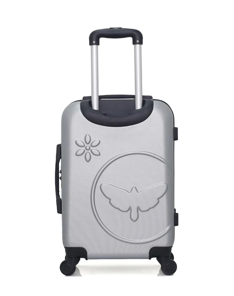 LPB LUGGAGE - Handgepäck - Koffer 55cm ELEONOR