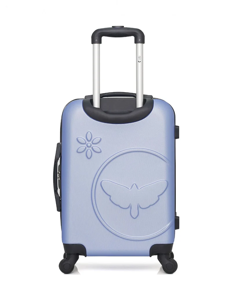 LPB LUGGAGE - Handgepäck - Koffer 55cm ELEONOR