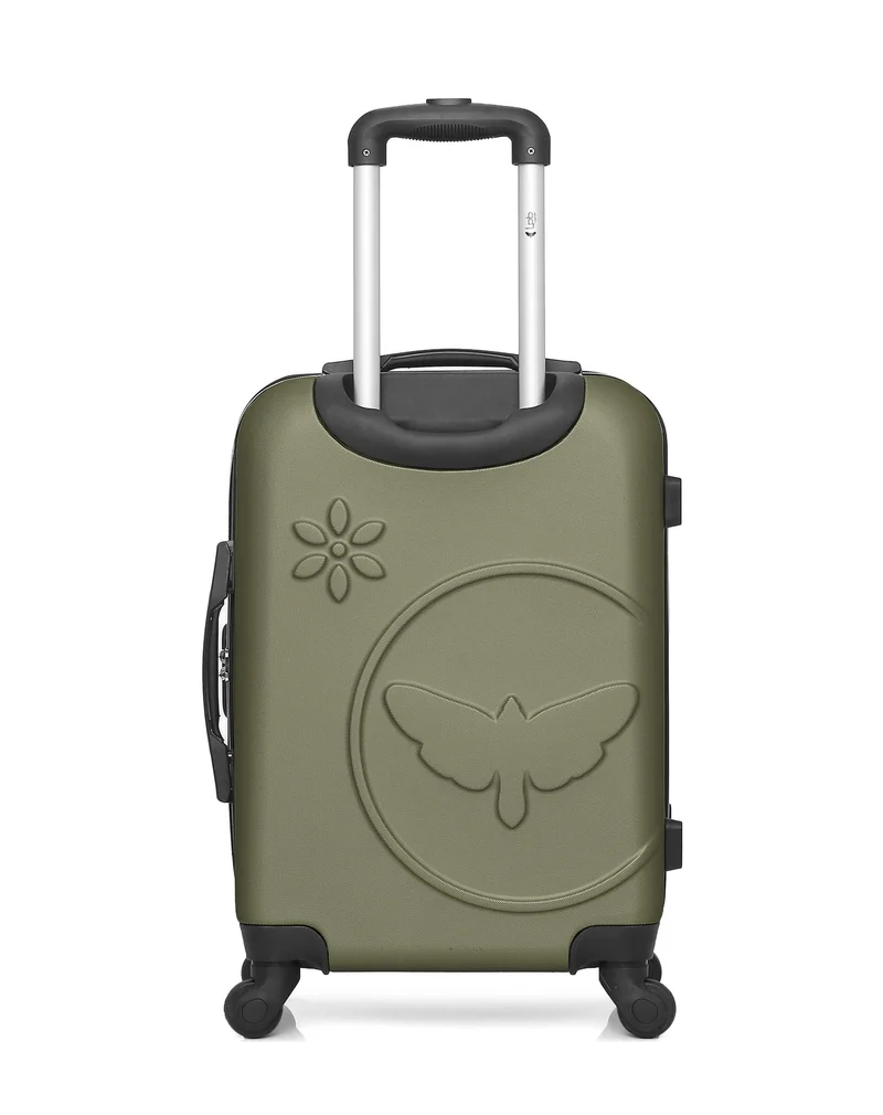 LPB LUGGAGE - Handgepäck - Koffer 55cm ELEONOR