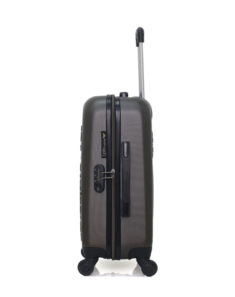 LPB LUGGAGE - Handgepäck - Koffer 55cm ELEONOR