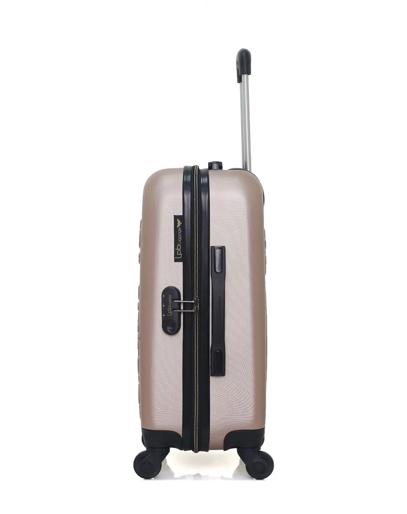 LPB LUGGAGE - Handgepäck - Koffer 55cm ELEONOR