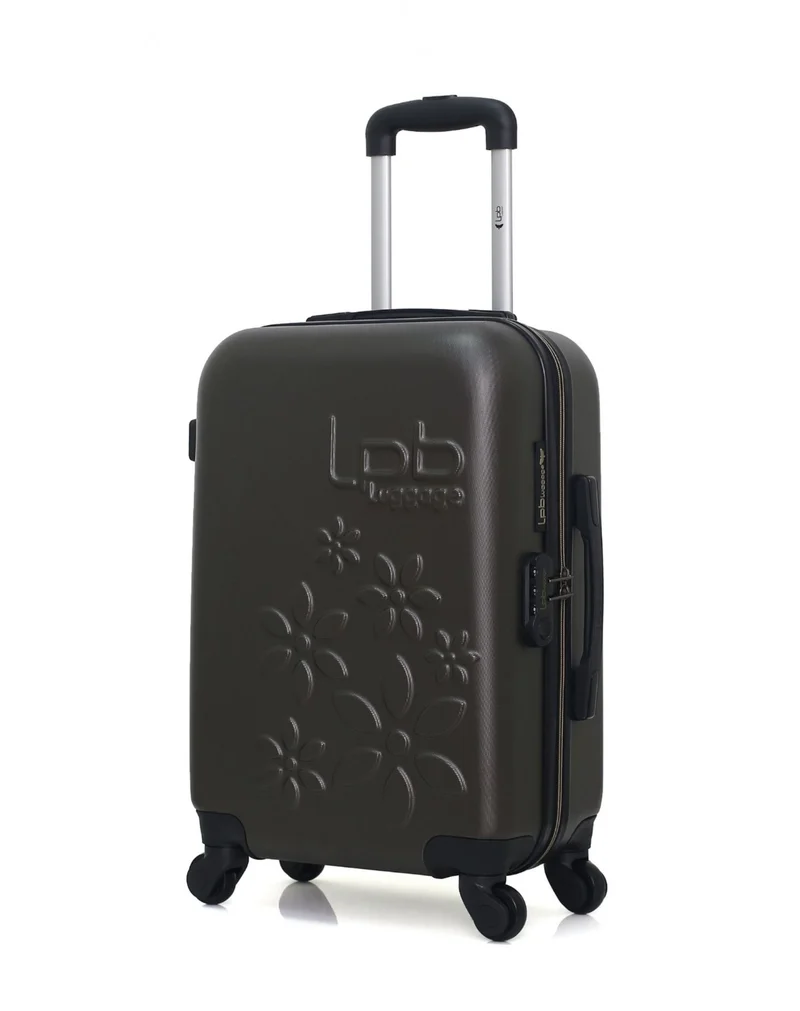 LPB LUGGAGE - Handgepäck - Koffer 55cm ELEONOR