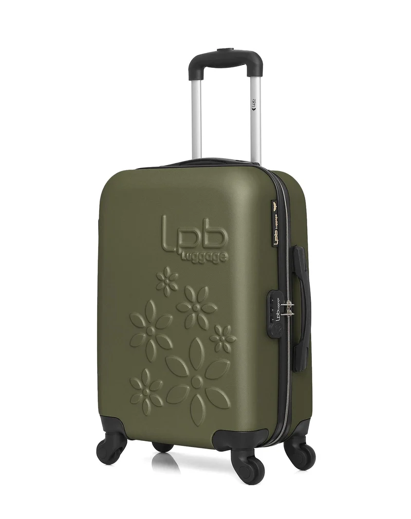 LPB LUGGAGE - Handgepäck - Koffer 55cm ELEONOR
