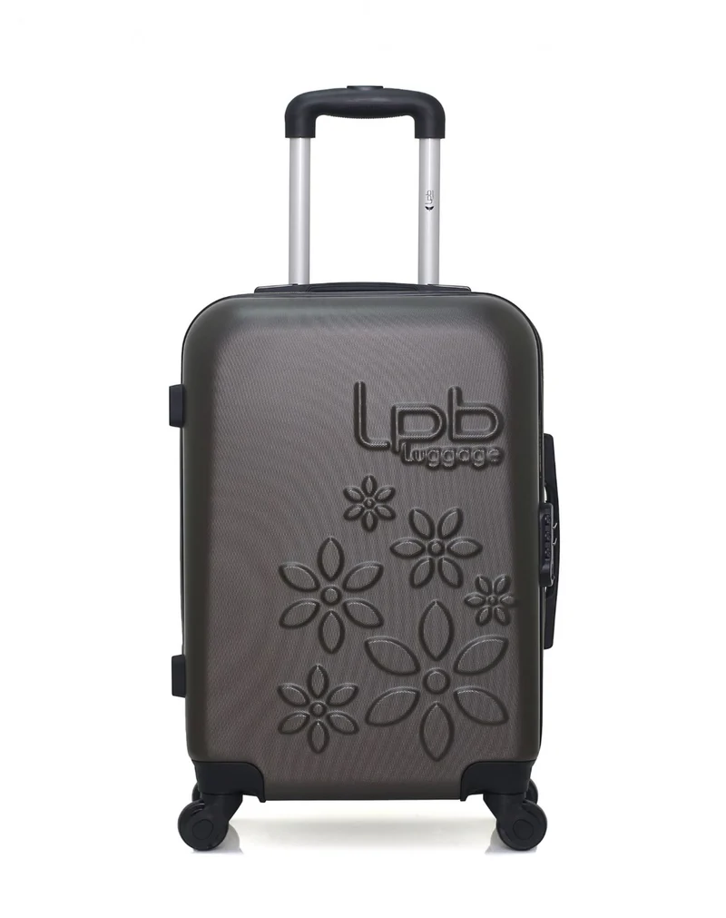 LPB LUGGAGE - Handgepäck - Koffer 55cm ELEONOR