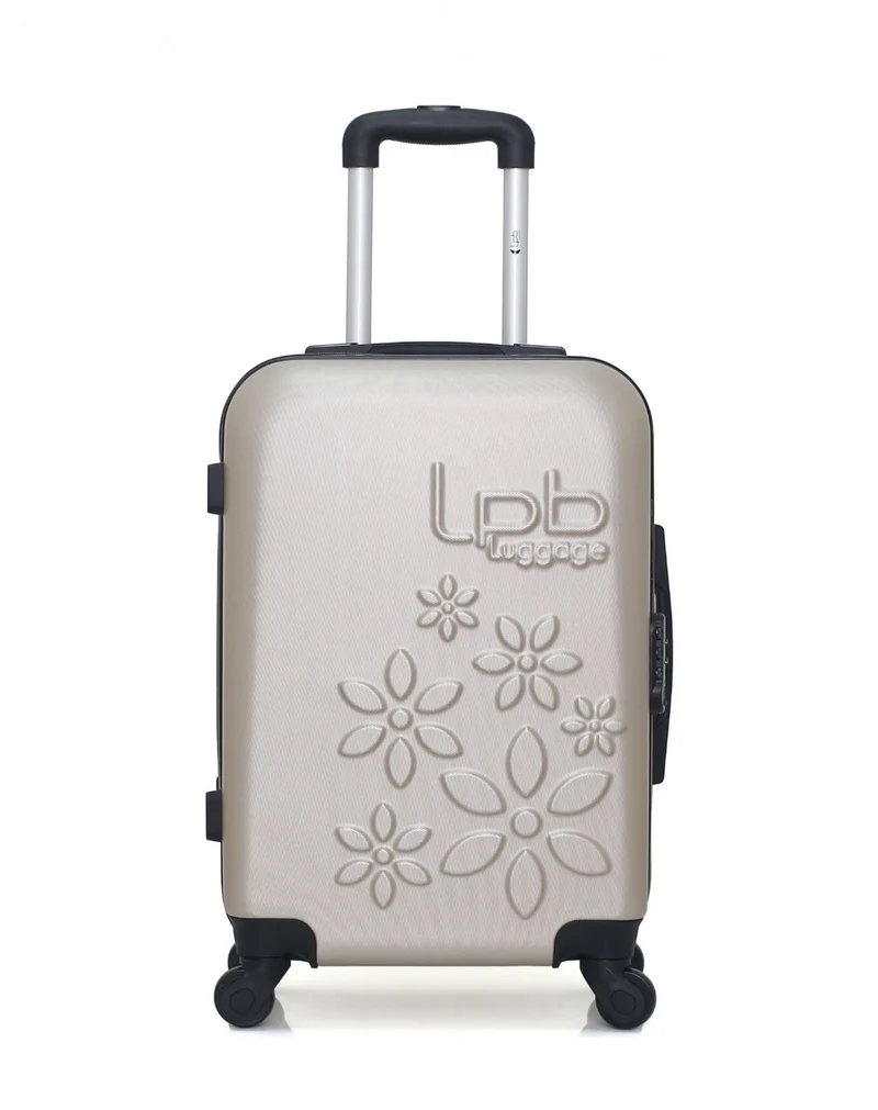 LPB LUGGAGE - Handgepäck - Koffer 55cm ELEONOR
