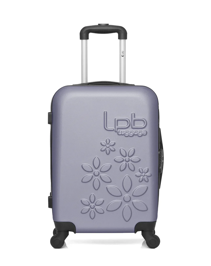 LPB LUGGAGE - Handgepäck - Koffer 55cm ELEONOR